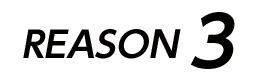 REASON 3