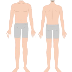 メンズ脱毛_安い_全身_料金相場