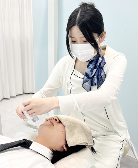 社本夏渚