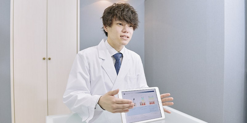 名鉄百貨店 ヒゲ脱毛 男性全身脱毛は通い放題のメンズクリア