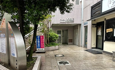 小山駅（JR）からのアクセス