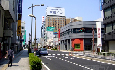 松江駅前店