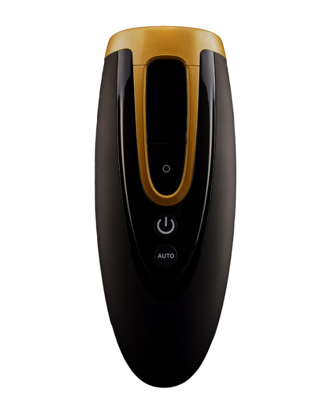 電動マルチボディシェーバー製品画像