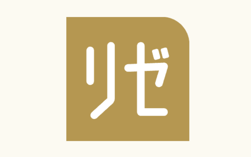 医療脱毛_おすすめ_リゼクリニック_ロゴ